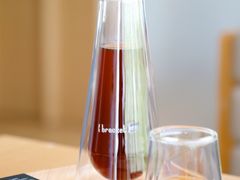 埃塞俄比亚日晒耶加雪菲-Bracket Coffee(工体店)