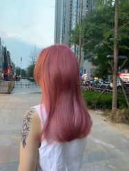 -DL HAIR SALON