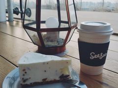 -Seesaw Coffee(朝阳大悦城店)