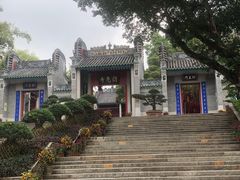-国恩寺