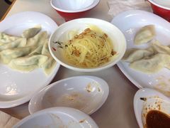 -喜家德虾仁水饺(金融中心店)