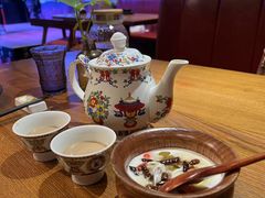 -敏珠拉姆藏餐·南京厨房(富春江东街店)