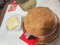 -鹅冠港式茶餐厅(来福士店)