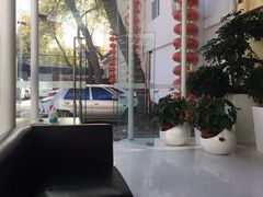 -百姓康洁洗浴(红桥店)