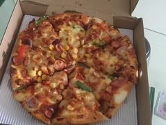 -尊宝比萨(石牌东店)