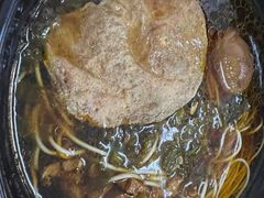 -小无锡面馆