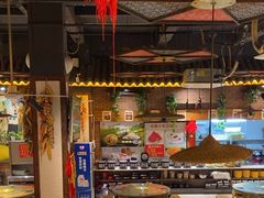 -灶东家民间菜(回兴店)
