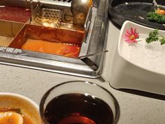 -海底捞火锅(天津SM城市广场店)