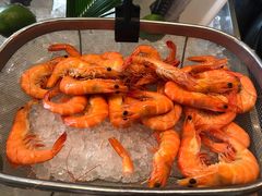 -万达瑞华酒店美食汇自助餐厅(楚河汉街店)