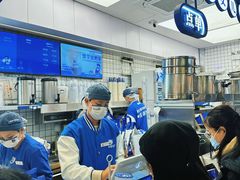 -煲珠公·老红糖珍珠奶茶(长宁龙之梦店)