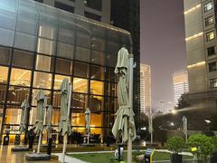 -西安高新希尔顿酒店·咖啡露台西餐厅