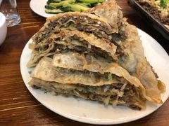 -清真永恒华威肉饼(潘家园店)