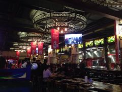 大堂-马迭尔德式西餐精酿啤酒屋(中央大街店)