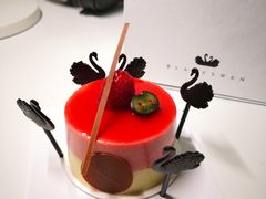 -黑天鹅蛋糕店(青年大街店)