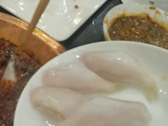 -老码头火锅(玉林店)