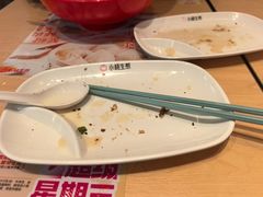 -小杨生煎(周浦万达店)