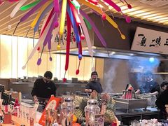 -一豚轩·烧鸟·豚骨拉面(五四路店)