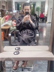 -扎嘎形象设计