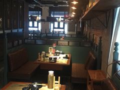 -手选潮汕鲜活牛肉火锅(二七广场店)