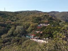 -妙峰山风景名胜区