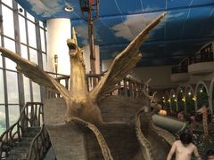 -月亮河温泉度假酒店