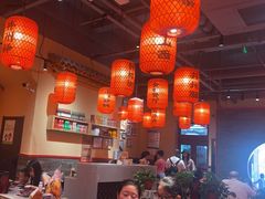 -山四砂锅(太原钟楼街店)