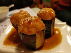 -点点心点心专门店(旺角店)