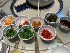 -爱膳菌锅锅(阳南店)