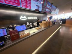 -魔方城市书房(中街益田店)