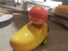 -海底捞火锅(华润万象汇店)