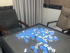 -桑榆茶楼·棋牌·商务