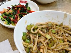 -西粉堂新疆米粉(朝外店)