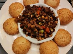 -小土豆北方菜馆(方庄店)