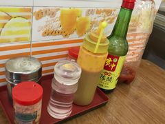 -大福星鱼丸(美食街店)