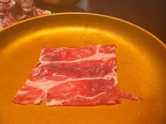 -牛YO寿喜烧和牛火锅自助(三台子万象汇店)