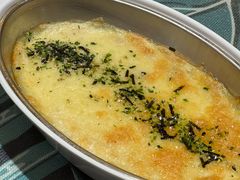 -MIO弥欧洋房西餐厅(中央大街店)