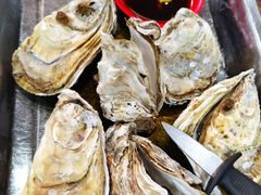 生蚝-顺徕德仙庙烧鸡(荔湾总店)