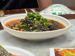 -花儿穆萨·烤肉餐厅(石马坪店)