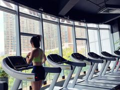 -天行健身＆天行拳馆跆拳道·格斗TXGYM