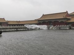 -横店影视城明清宫苑园区