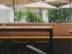 -旧屋咖啡(海景店)