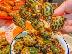 -吉利龙虾·新派海鲜烧烤