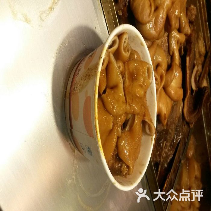 生叔小食快線