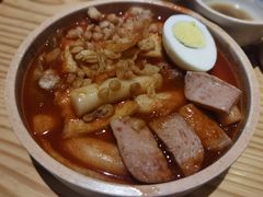 -喜来稀肉(北外滩白玉兰广场店)