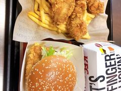 -肯德基(建华店)