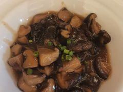 -七仙岭君澜度假酒店·桃源小馆中餐厅