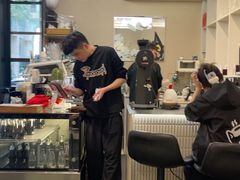 -Dogi&kiki Coffee(中心商务大厦店)