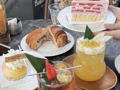 -名点荟·生日蛋糕·下午茶(五缘湾店)