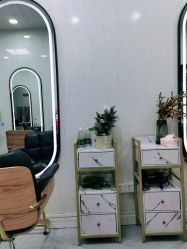 -TRIMS HAIR 修剪造型·烫染接发