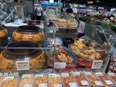 -永辉超市(鲁谷店)